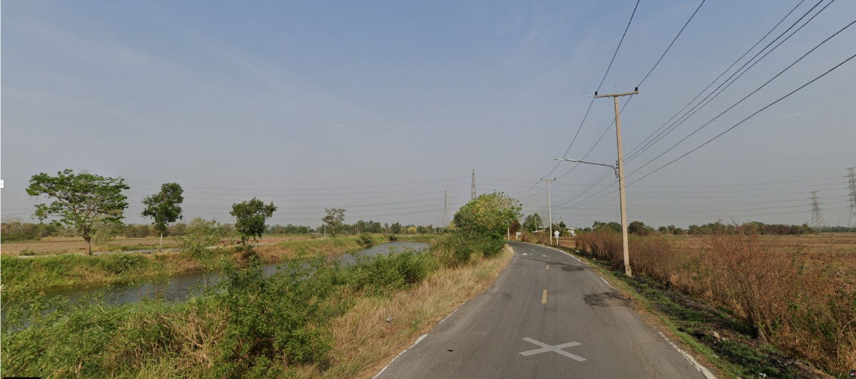 picture ✅Land for sale: 2,229 rai, 3 ngan, 54 sq wah. Phahonyothin Road, Soi Ayodhya Links Golf Course, Lam Ta Sang, Bo Ta Lo Subdistrict,  - 4/5