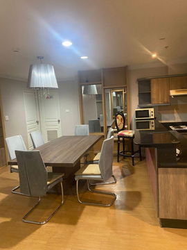 ให้เช่า - The Waterford Diamond Sukhumvit 30/1 (เดอะ วอเตอร์ฟอร์ดไดมอนด์ สุขุมวิท 30/1)