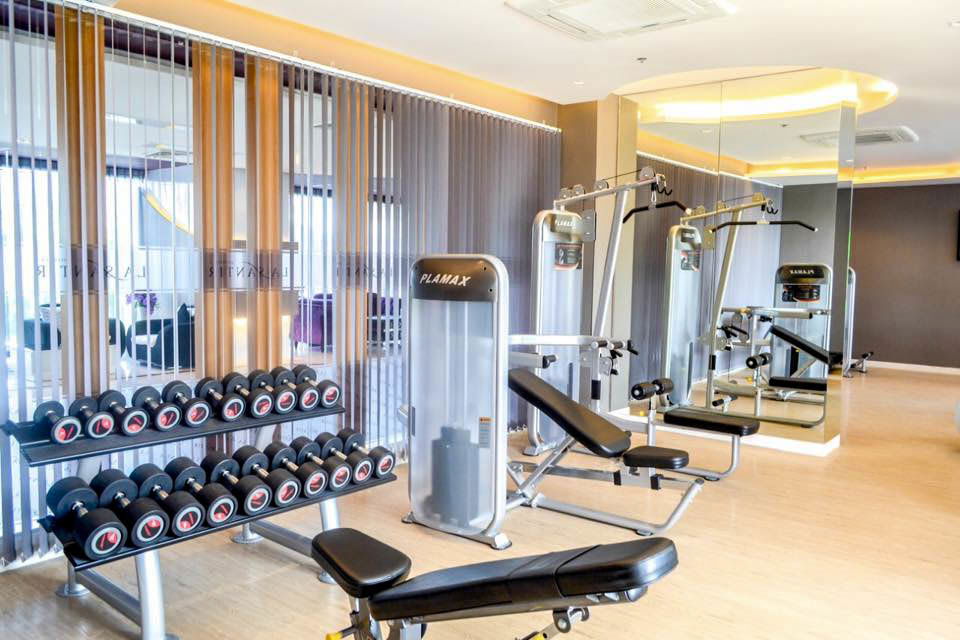 picture 1 Bedroom Condominium @ La Santir - 37/37
