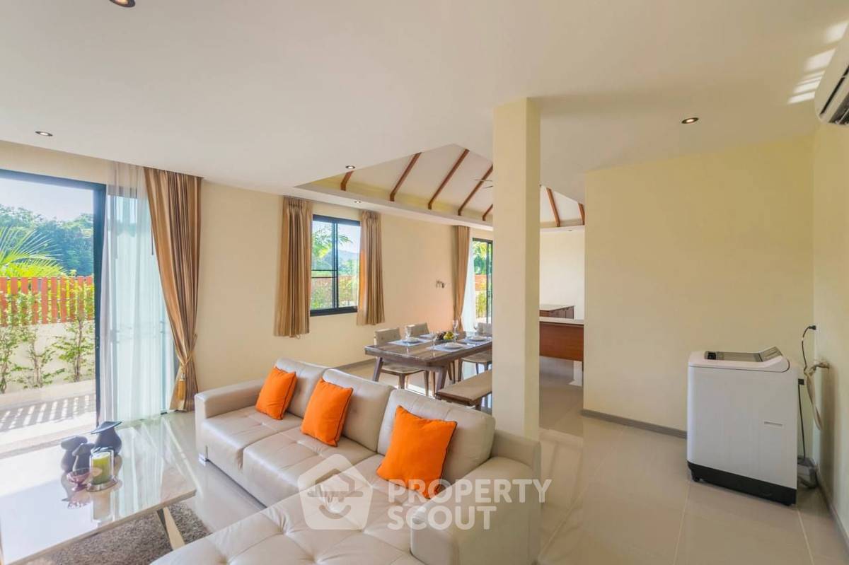 picture 3-BR Villa close to Rawai (ID 2229705) - 3/15