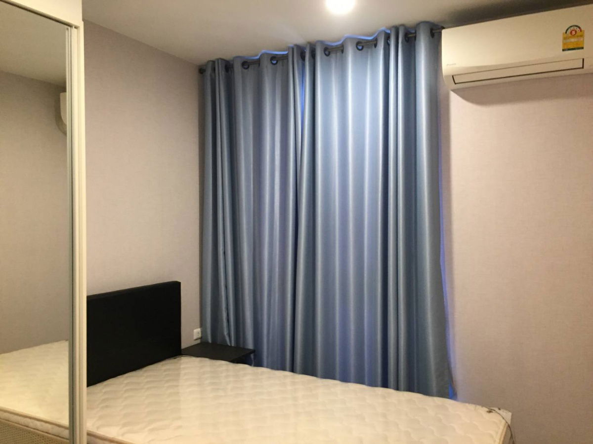 รูป 🏢 ให้เช่าคอนโด : Plum Condo Pinklao Station (พลัม คอนโด ปิ่นเกล้า สเตชั่น)   รหัสทรัพย์ | 📌LNP-C8622  - รูปที่ 4/10