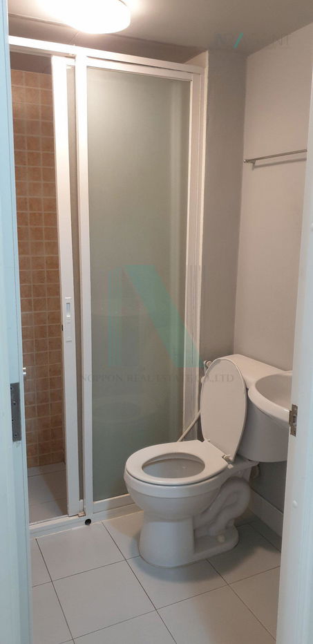 picture For Sell Condo LUMPINI CONDOTOWN ROMKLAO-SUVARNABHUMI Building B3, Floor 7,Studio, Room size 22 sqm - 5/8