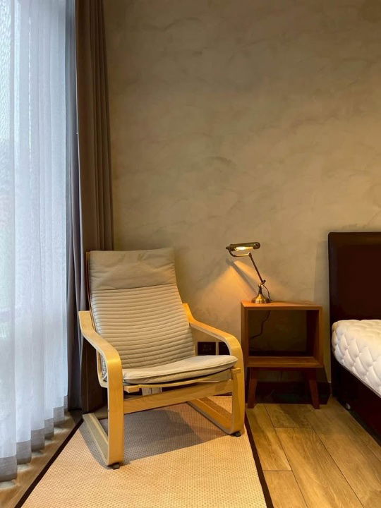 รูป ✨Condo for Rent : The Lofts Asoke (MRT Petchaburi) AP-02 ( line : @condo91 ) - รูปที่ 8/17