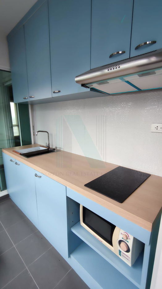 picture 🎉 For Sell Condo REGENT HOME 27 BANGSON Building D, Floor 24,1 bed room, Room size 56 sqm - 4/8