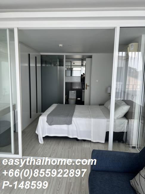 รูป P-148599 🏢ต้องการขายคอนโด ฮาเว่น พหลโยธิน ซ.อินทามระ 4 ถ.สุทธิสาร, แขวงสามเสนใน เขตพญาไท กรุงเทพฯ - รูปที่ 10/12