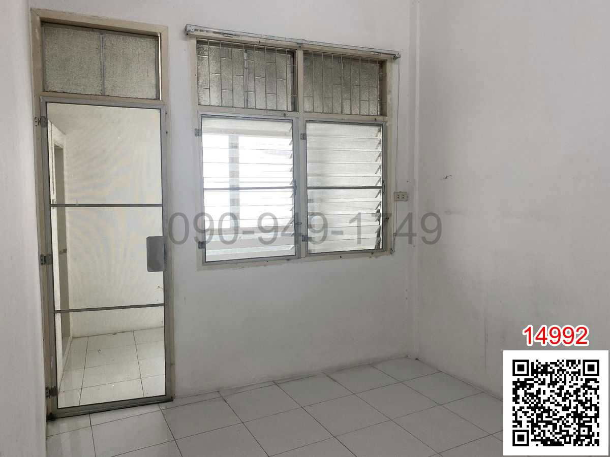 รูป เช่า ตึก 4 ชั้น สุขุมวิท 22 เขตคลองเตย เข้าออก พระราม4ง่าย ใกล้ทางด่วน Emsquartier  - รูปที่ 4/8