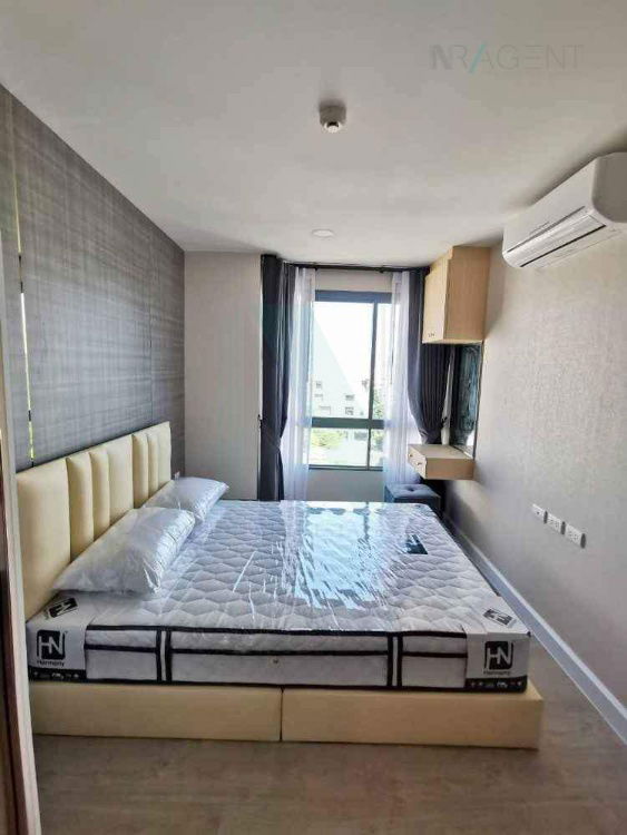picture For Rent Condo METRO LUXE ROSE GOLD PHAHOL-SUTTHISAN Building 1, Floor 8,2 bed room, Room size 52 sqm - 3/8
