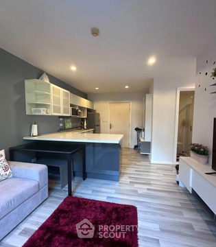 2-BR Condo at The Key Udomsuk in Nong Bon (ID 2210002)