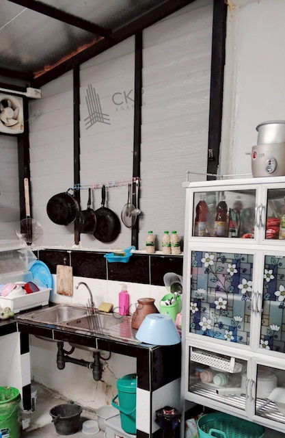 รูป ทาวน์โฮม ศิวาลัย บางสมัคร หน้ากว้าง หลังมุม ถ.บางนา-ตราด กม. 39 ใกล้นิคมฯเวลโกรว์ - รูปที่ 11/13