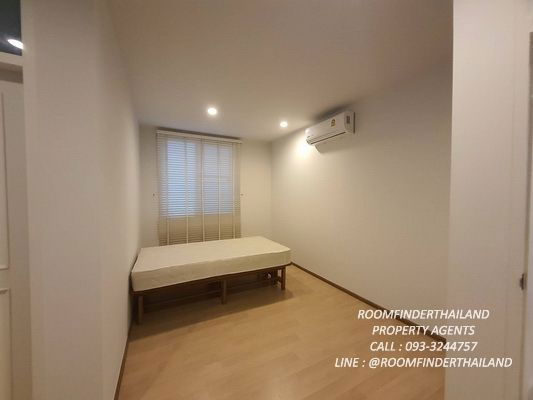 รูป [ให้เช่า] บ้านเดี่ยว 3 ชั้น บีทีเอสวุฒากาศ / 4 ห้องนอน 4 ห้องน้ำ / 80 ตรว. 280 ตรม. **85,000**บ้านเดี่ยว 3 ชั้น เพียง 200 เมตรจากรถไฟฟ้าบีทีเอสวุฒากาศ - รูปที่ 8/16