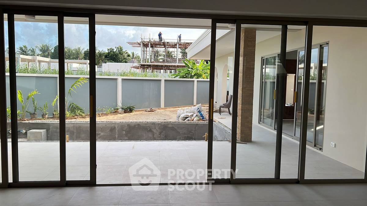 รูป วิลล่า 4-ห้องนอน ใน ถลาง (ID 1556802) - รูปที่ 8/8