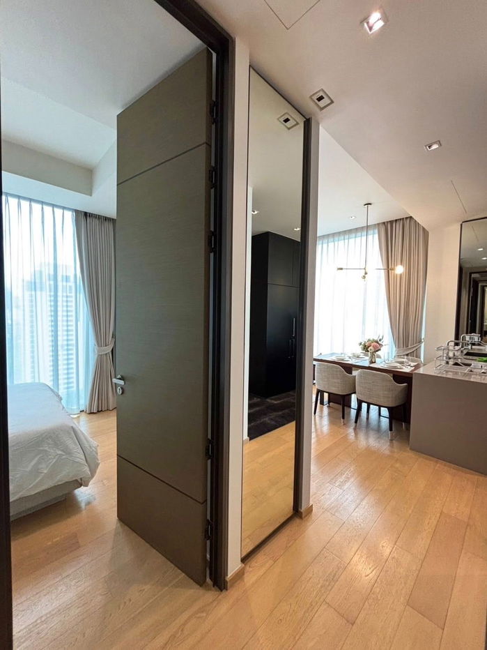 picture Condo for rent 28 CHIDLOM near BTS Chidlom 85,000 baht Property code: RS1142 - 23/25