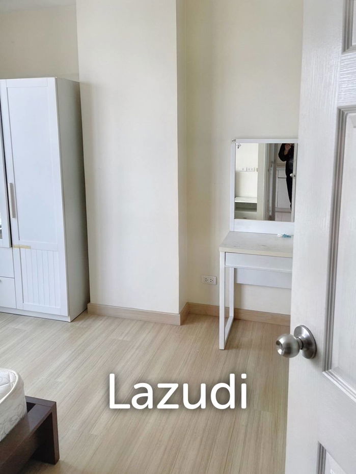 รูป 1 Bed 1 Bath 38 SQ.M Life @ Sathorn 10 - รูปที่ 6/18