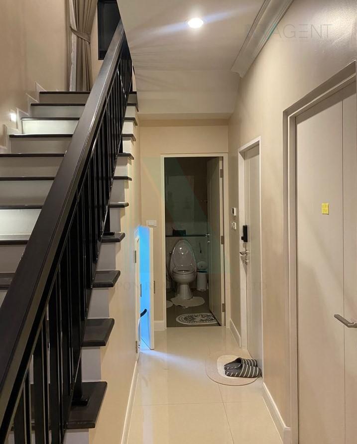 รูป 📌 ขายบ้านเดี่ยว โครงการ เศรษฐสิริ แจ้งวัฒนะ-ประชาชื่น 2 2 ชั้น 5 ห้องนอน 5 ห้องน้ำ - รูปที่ 5/8