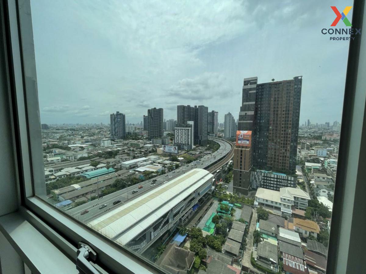 picture For Rent Condo , The Tempo Grand Sathorn - Wutthakat , BTS-Wutthakat , Bang Kho , Chom Thong , Bangkok , CX-87052 ✅ Live chat with us ADD LINE @connexproperty ✅  - 6/6