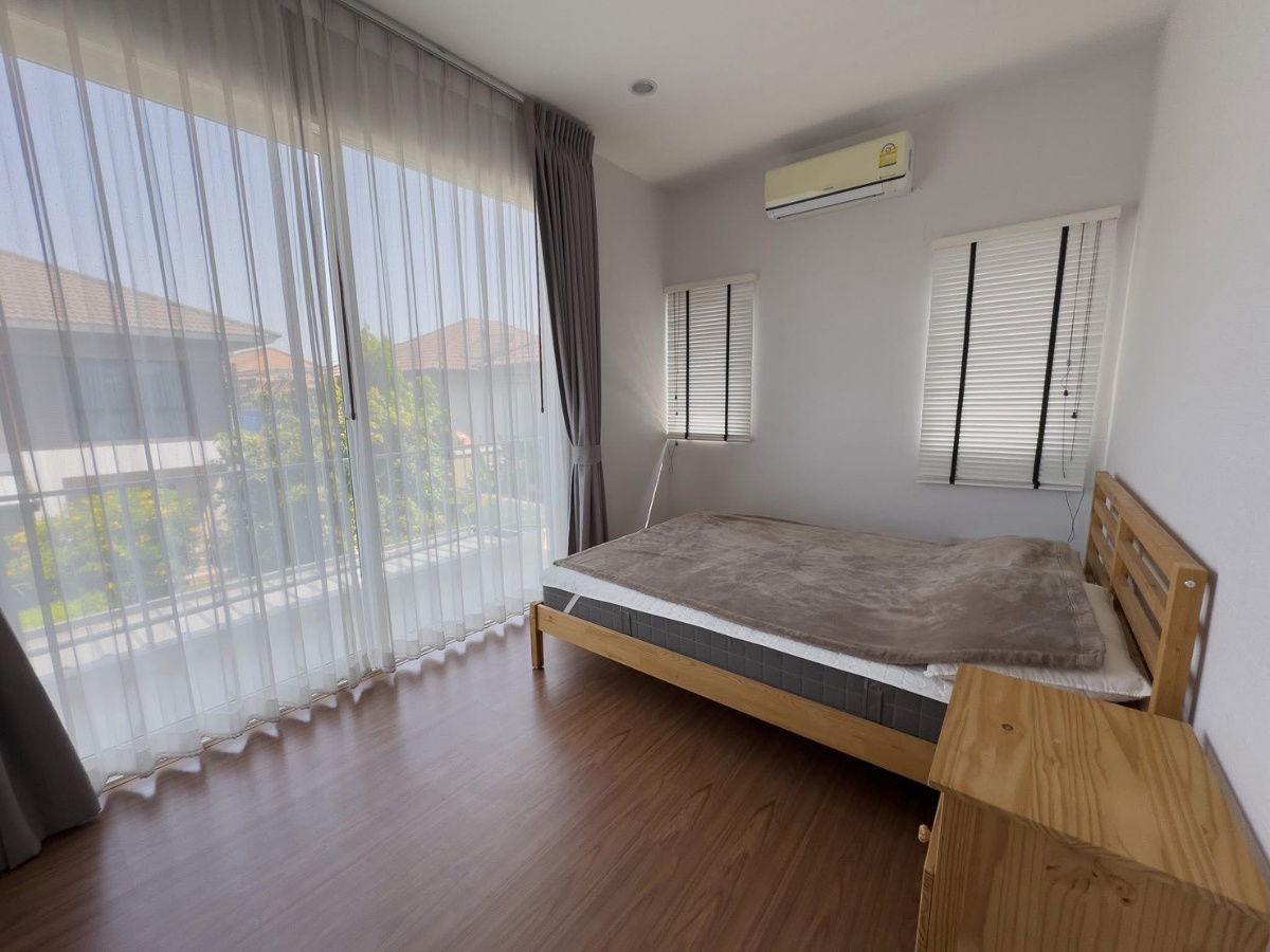 รูป #A124200 ✅ 30/7/68  ขายบ้านเดี่ยว The City Ramintra 📲📢สอบถาม ld line @condoboy - รูปที่ 15/18
