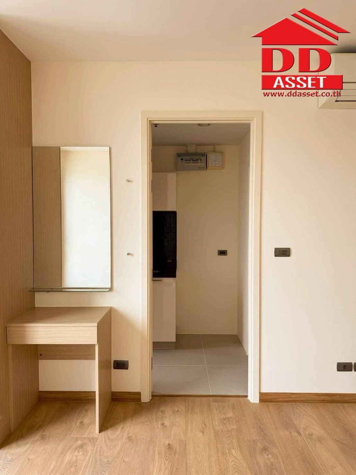 รูป For rent Fuse Sathorn–Taksin  Near BTS Wongwian Yai - รูปที่ 13/18