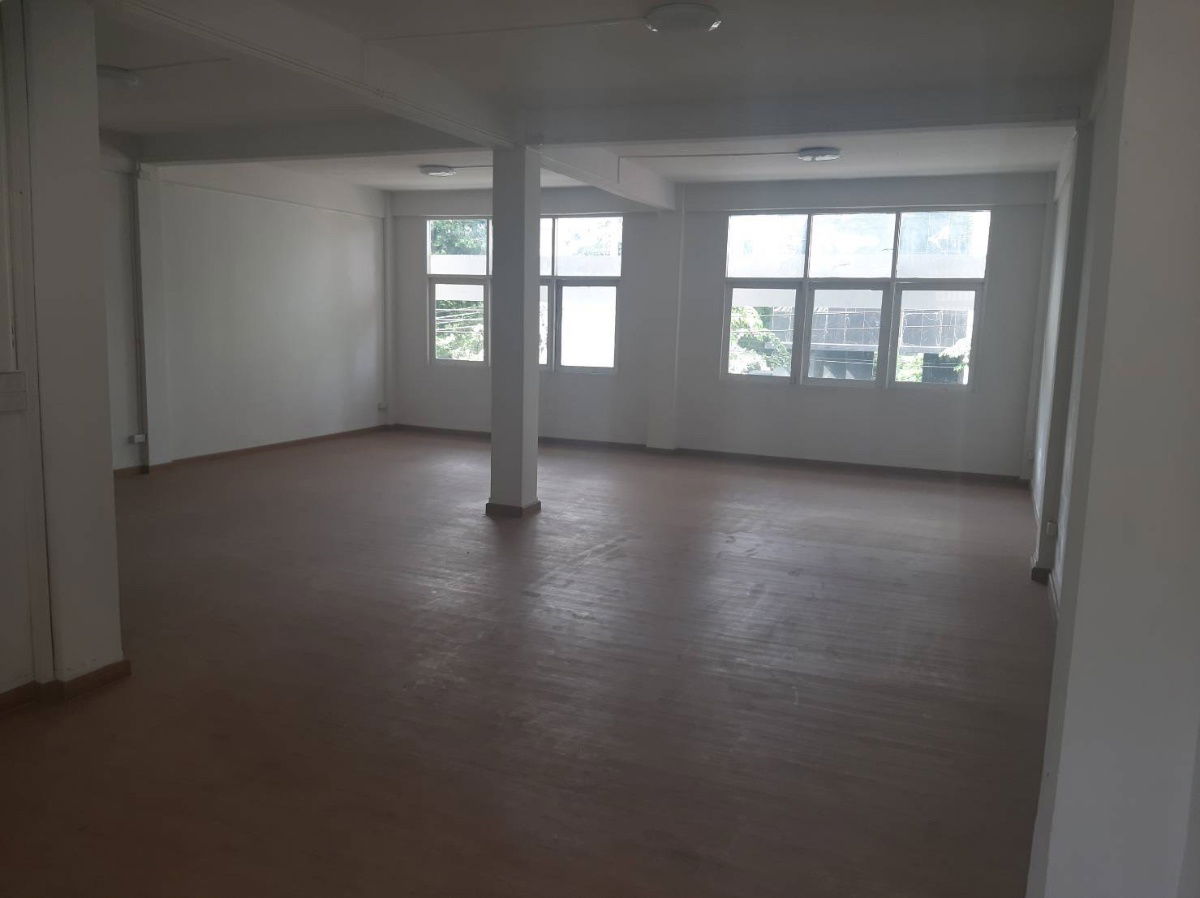 picture Commercial Building for Rent — 2 Units, 4 Stories - 6/15