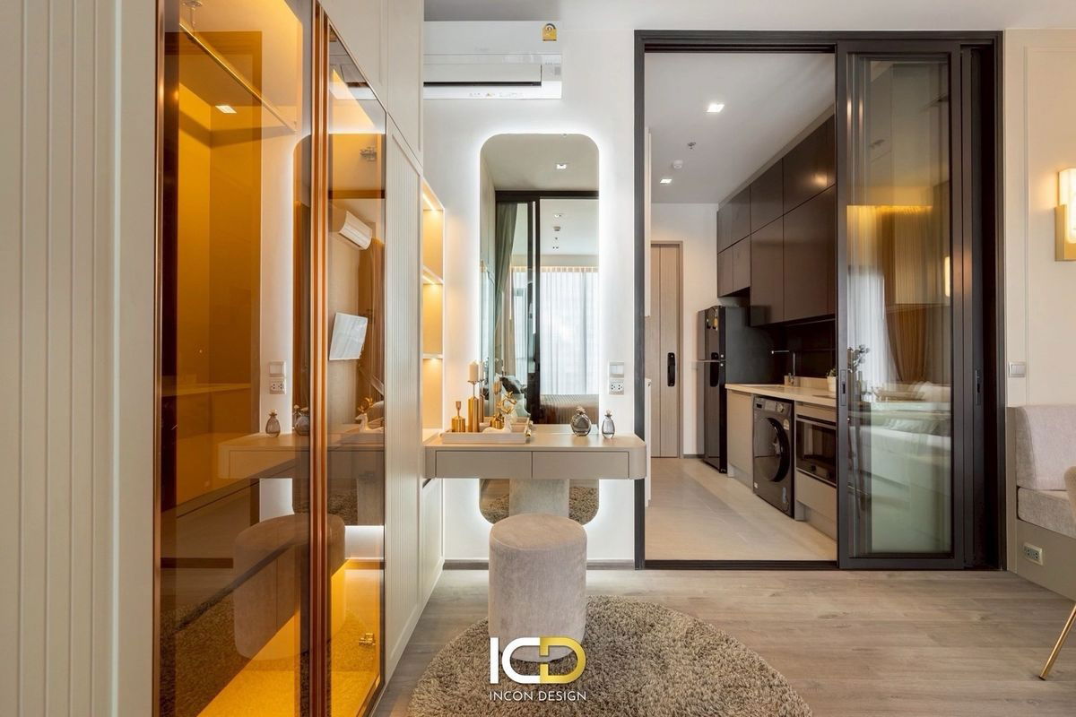 picture Code: KJ7978  for rent THE ADDRESS SIAM - RATCHATHEWI // Line ID: @kjcondo (with @) // - 8/17