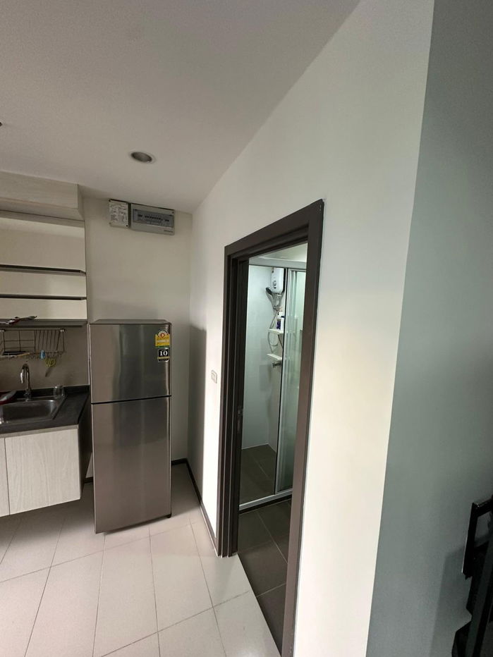 picture Code: KJ7982  for rent The Base Park West Sukhumvit 77 // Line ID: @kjcondo (with @) // - 8/8