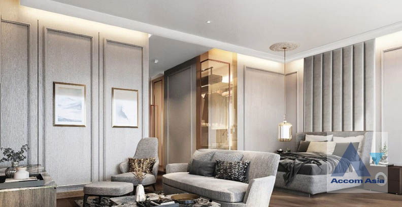 รูป 🔼🔽 AccomA 📩  3 BR Townhouse @Veritz Sathupradit 34 (AA41660) - รูปที่ 3/3