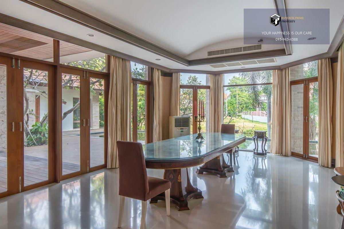 รูป Na Chalay Place | บ้านเดี่ยวสไตล์ Contemporary ที่มอบความสงบและเป็นส่วนตัวอย่างแท้จริง |#2025072911135 - รูปที่ 6/16