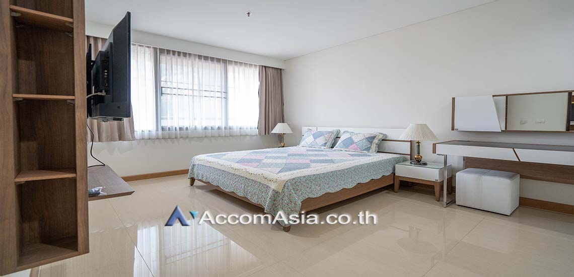 picture 🔼🔽 AccomA 📩 The Lakes Bangkok - 7/9