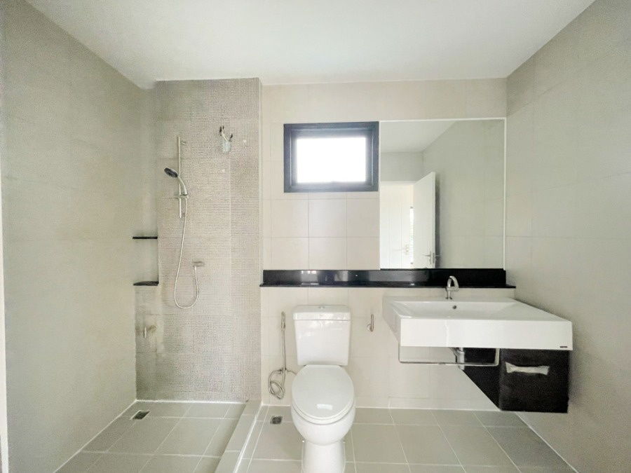 picture Sales House Saransiri Tiwanon Chaengwattana 2 - 9/11