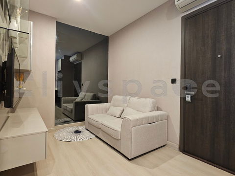 [L250729023] For Rent The Signature by Urbano | 2 Bedroom | Size 48 sq.m. | Special Price | Ready to Move In