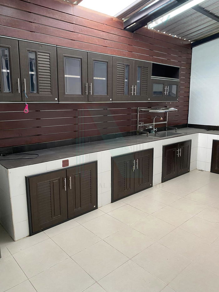 picture 🔺 For Sell House HABITIA MOTIF PANYAINDRA 2-story 5 bedroom 3 bathroom - 6/8