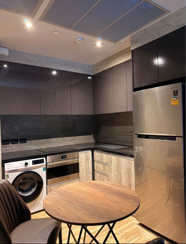 picture #R5412 Condo for rent The Lofts Asoke - 16/16