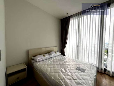 Condos for rent : Noble Around Ari | 🚝Near BTS Ari | #2025073011204