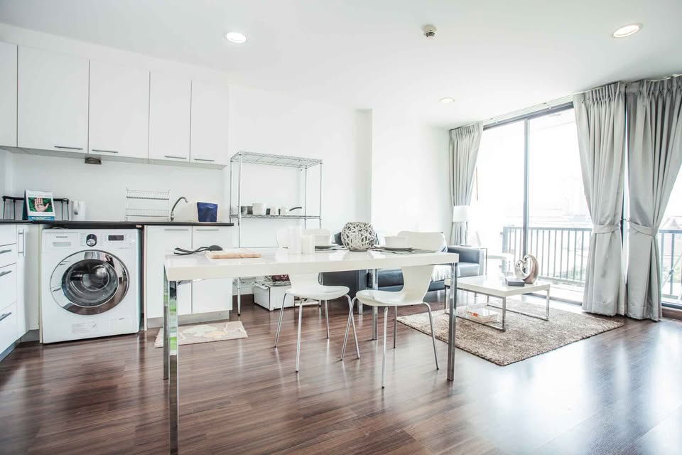 รูป D65 Condominium ราคา 4,300,000 บาท [MKs250744] - รูปที่ 6/8
