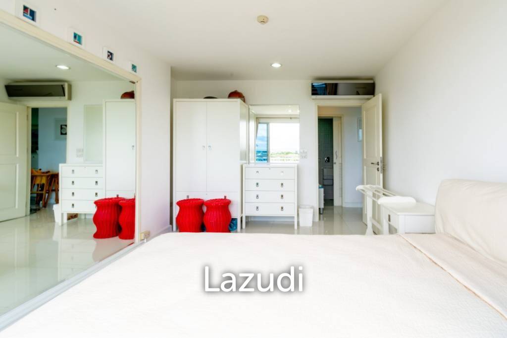 รูป Baan Suan Rim Sai : Beautiful 3 Bedroom Condo - รูปที่ 16/27