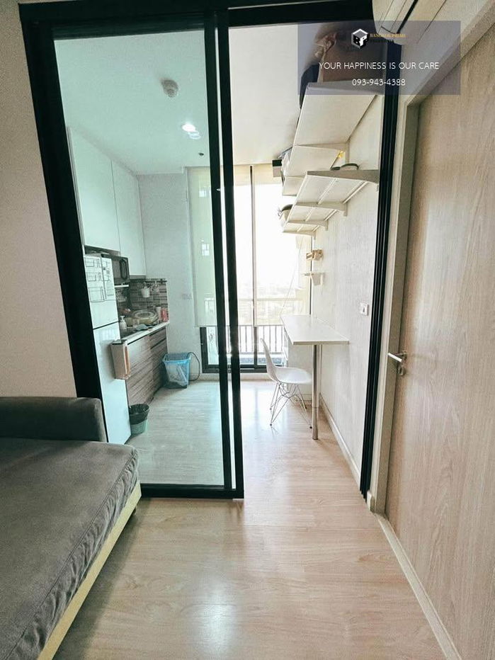picture The Capital Ratchaprarop - Vibhavadi | 🚝Near BTS, Victory Monument |#2025072911157 - 3/8