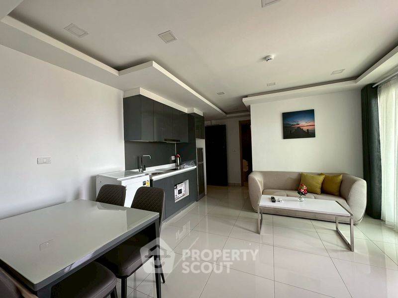 รูป คอนโด 2-ห้องนอน ที่ อาคาเดีย บีช คอนติเนนทอล ใกล้ พัทยาใต้ (ID 2230061) - รูปที่ 3/12
