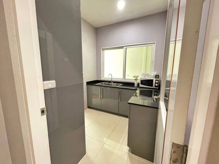 รูป #R5400  ให้เช่าบ้าน Grandio Ramintra-Wongwaen - รูปที่ 17/19