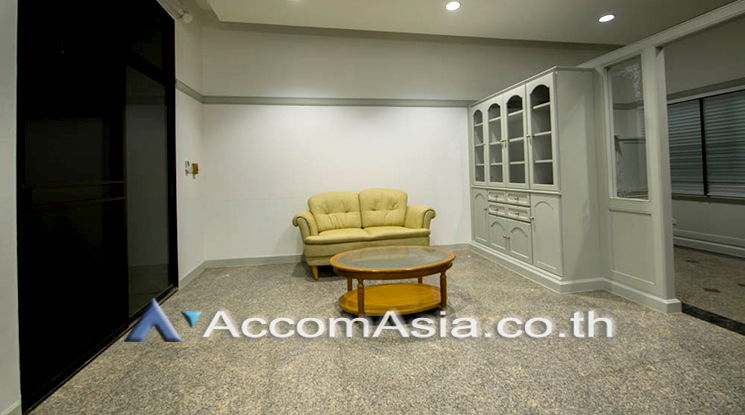 รูป 🔼🔽 AccomA 📩 Elegant house with privacy in Sukhumvit area (AA21398) - รูปที่ 3/20