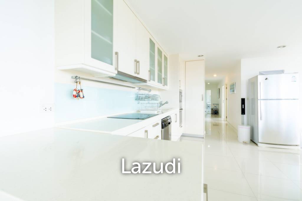 รูป Baan Suan Rim Sai : Beautiful 3 Bedroom Condo - รูปที่ 6/27
