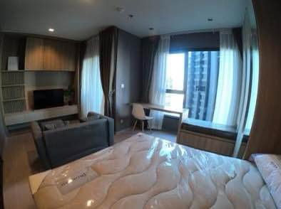 รูป เช่าคอนโด Life Asoke - Rama 9/ไลฟ์ อโศก - พระราม 9 (B6808010)  ID Line : @condo88 - รูปที่ 3/6