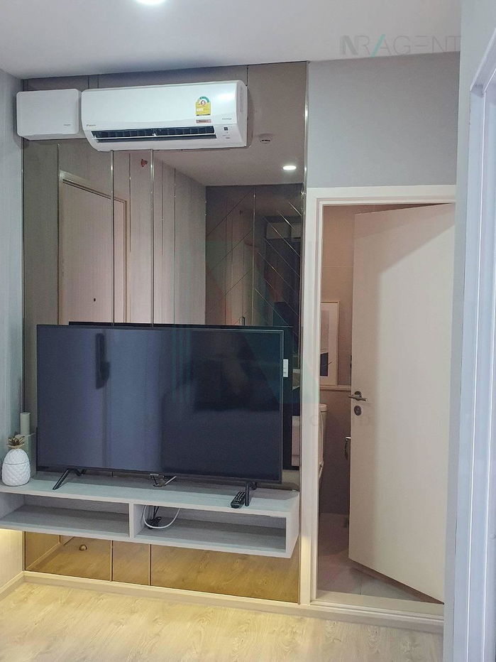 picture 📌 For Sell Condo THE TREE CHARAN 30 Building 1, Floor 21,1 bed room, Room size 27 sqm - 5/8