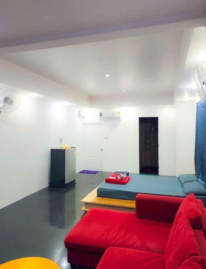 picture #R5407 Condo for rent Bang Rak Condominium - 8/17