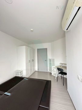 📌 For Sell Condo ASPIRE SUKHUMVIT-ONNUT Building 1, Floor 6,2 bed room, Room size 52 sqm