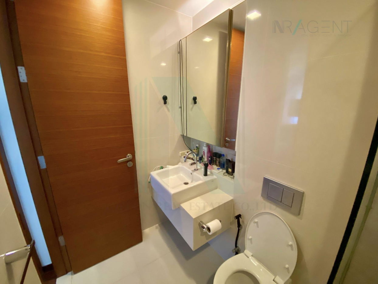 picture 🔺 For Rent Condo ASHTON MORPH 38 Building 1, Floor 18,2 bed room, Room size 71 sqm - 8/8