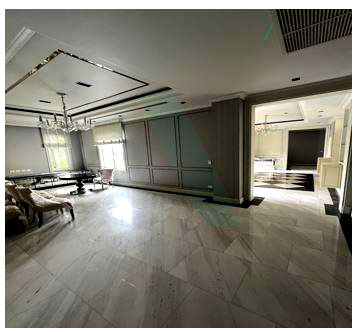 Houses for sale Bangkok : 📌 For Sell House THE ROYAL RESIDENCE 2-story 3 bedroom 6 bathroom