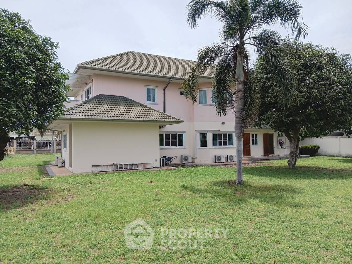 รูป บ้าน 5-ห้องนอน ใกล้ เมืองหัวหิน (ID 2229770) - รูปที่ 2/21