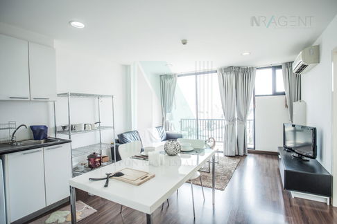 🚩 For Sell Condo D 65 Building A, Floor 6,1 bed room, Room size 53.00 sqm