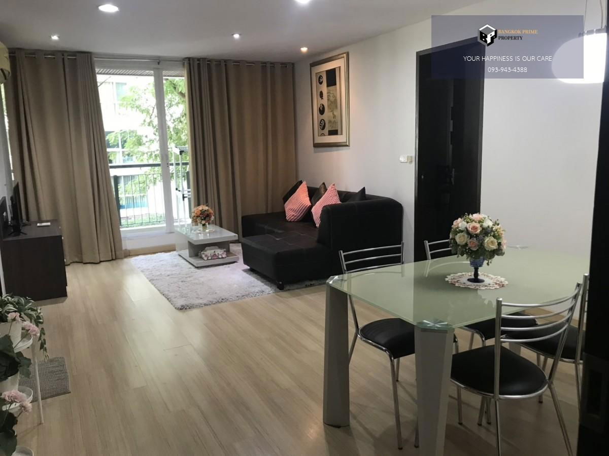 รูป The Address Pathumwan |🚝ใกล้ BTS ราชเทวี #2025073011198 - รูปที่ 5/9