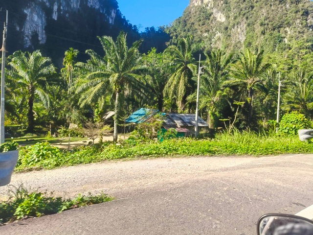 picture Land for sale, suitable for investment . Located near tourist attractions. Sell by Owner. - 5/7