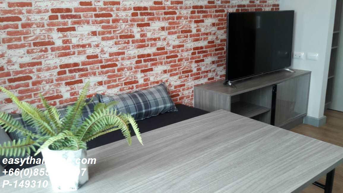 picture P-149310 🏢Condo for sell Chapter one midtown Ladprao 24 fully furnished. - 4/12